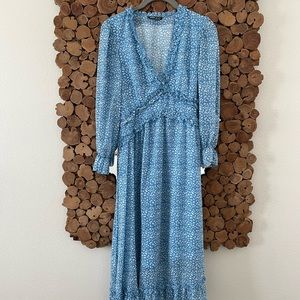 Shein dress. NWOT. Never worn